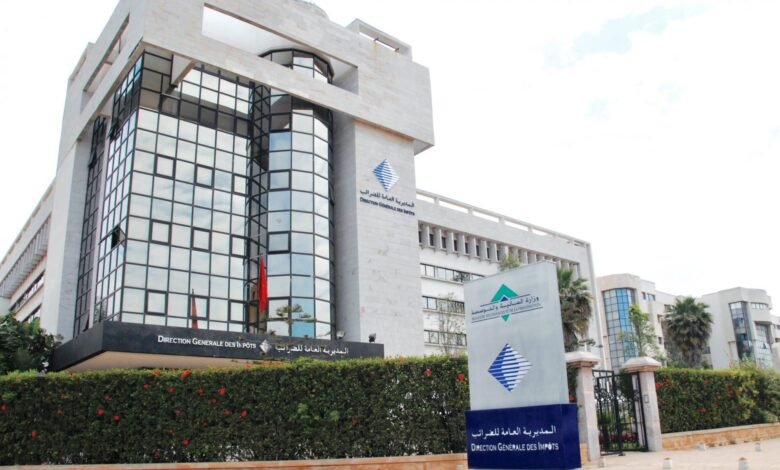 تحديد المديرية العامة للضرائب لفاتح شتنبر كآخر أجل للالتزامات الضريبية