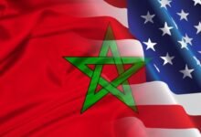 الشراكة الدفاعية المغربية الأمريكية