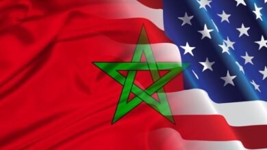 الشراكة الدفاعية المغربية الأمريكية