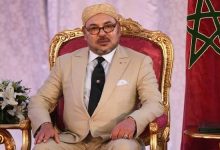 برقية تهنئة الملك لقيرغيزستان
