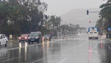 الطقس بالمغرب