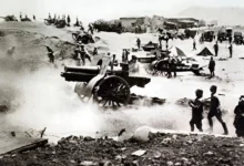ملف الحرب الكيميائية في الريف وجبالة