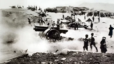 ملف الحرب الكيميائية في الريف وجبالة