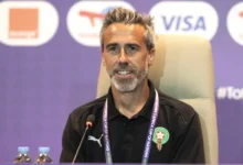 المدرب الإسباني خورخي فيلدا