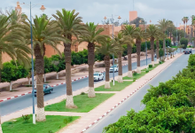 حافلات وادي سوس