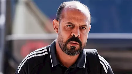 إقالة عماد النحاس من تدريب المصري البورسعيدي 1