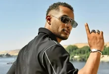 مشاركة محمد رمضان في روك إن ريو
