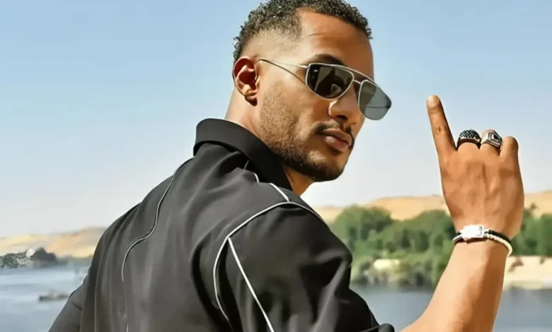 مشاركة محمد رمضان في روك إن ريو