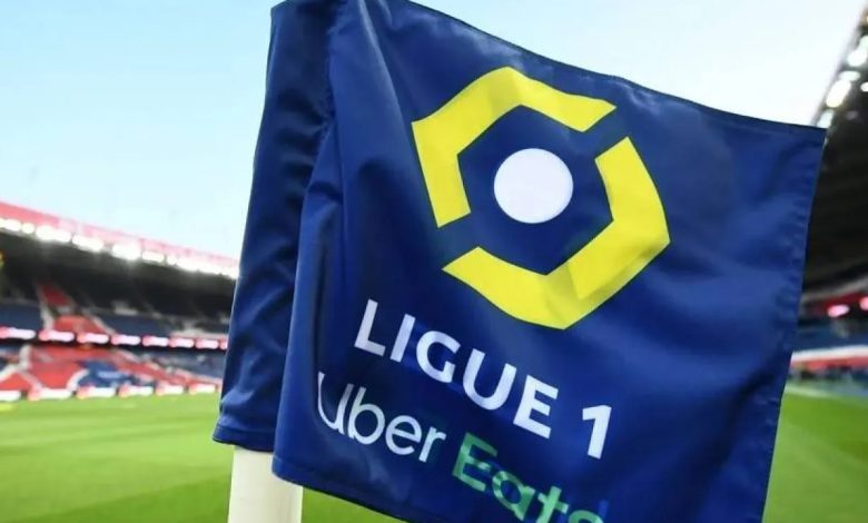 حصاد الجولة الثانية للدوري الفرنسي.. باريس سان جيرمان لم يذق طعم الفوز 1
