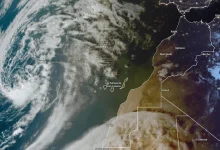 طقس السبت بالمغرب