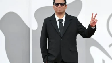 السينما الإيرانية