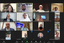 اليوبيل الفضي لجائزة الإعلام العربي اليوبيل الفضي لجائزة الإعلام العربي
