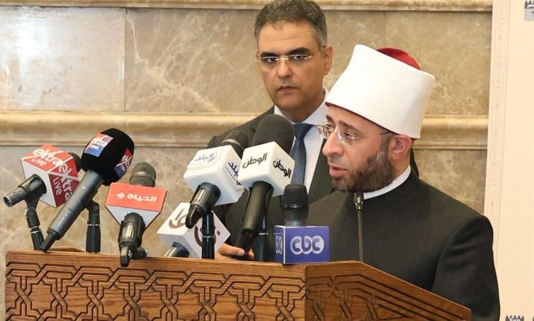 مصر والفلبين.. 80 عاماً من العلاقات تفتح أبواباً جديدة للسلام والحوار من قلب العاصمة الجديدة 1
