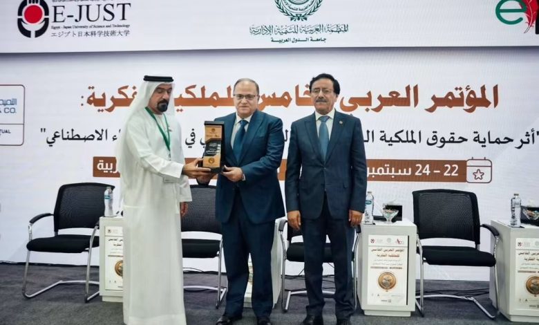 رئيس هيئة الدواء: الذكاء الاصطناعي يغيّر خريطة صناعة الدواء.. وتحركات لتوطين التكنولوجيا وتعزيز الأمن الدوائي 1
