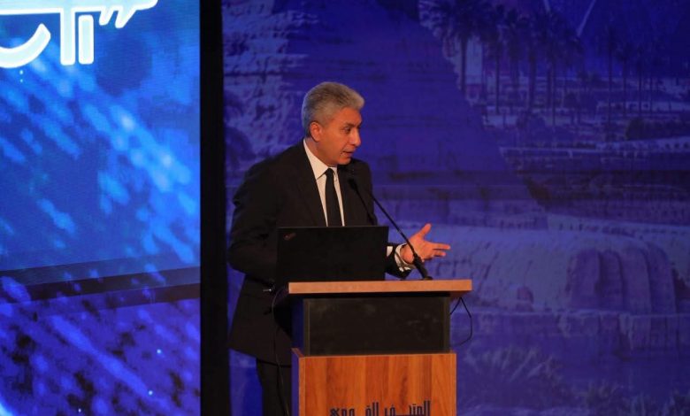 وزير السياحة يفجر مفاجأة: مصر تستهدف 30 مليون سائح.. و20 مليونًا في الطريق خلال 2026 1