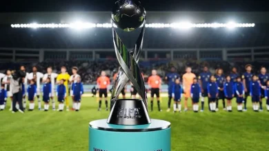 مونديال U17