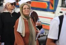 فاطمة وشاي
