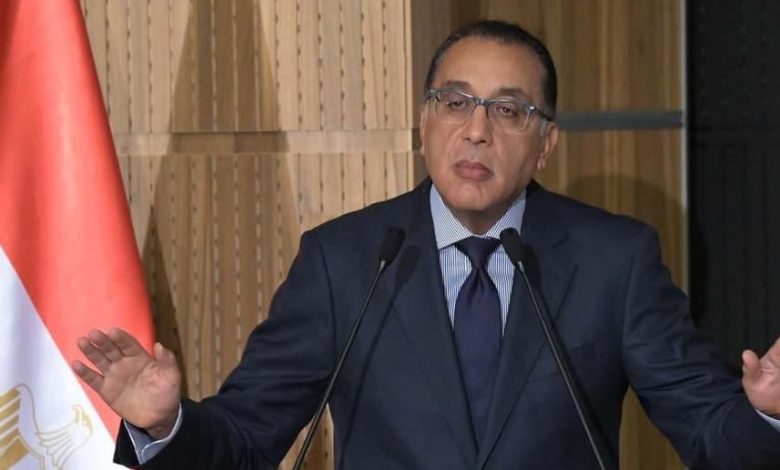 عاجل.. رئيس الوزراء يوجه المحافظين بحظر قطع الأشجار نهائيًا وتشديد الرقابة على الخدمات 1