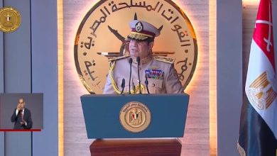 عاجل.. السيسي يوجه بالتوسع في الجيل الخامس والذكاء الإصطناعي والحوسبة السحابية 5