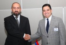الحكم الذاتي بالصحراء