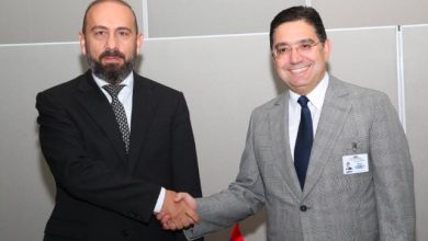 الحكم الذاتي بالصحراء