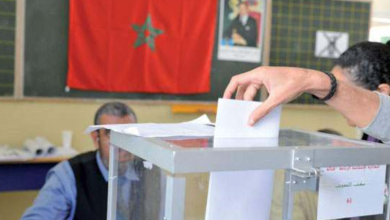 الانتخابات التشريعية