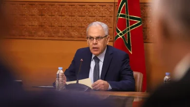 التعاون الدفاعي