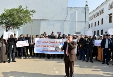 ولوج النساخ لمهنة العدول