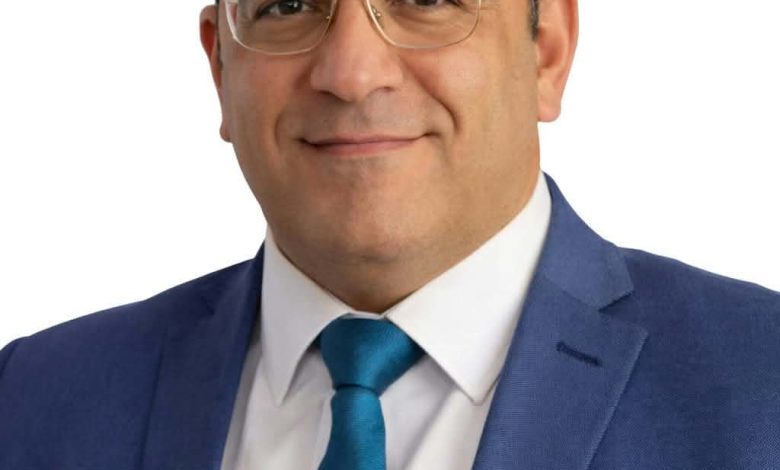عاجل: قرار جمهوري.. تعيين تامر مدكور رئيسًا لمجلس إدارة الهيئة العامة للتأمين الصحي 1