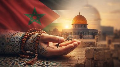 الدبلوماسية الدينية