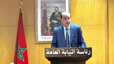 النيابة العامة والانتخابات التشريعية