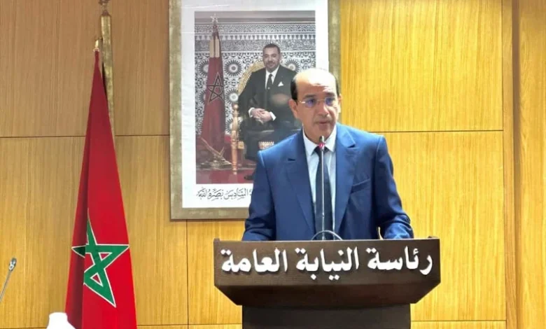 النيابة العامة والانتخابات التشريعية