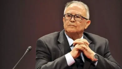 عبد العالي بنعمور