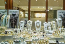 أسعار الذهب
