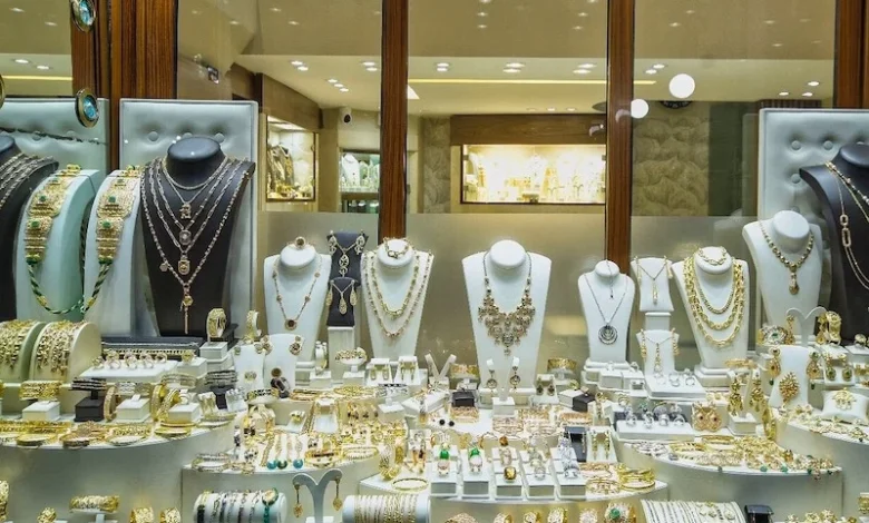 أسعار الذهب