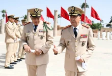 تغييرات عسكرية