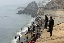 تعاون المغرب وإسبانيا