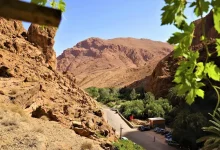 طقس الخميس بالمغرب