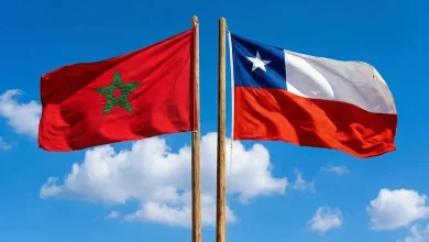 الصحراء المغربية