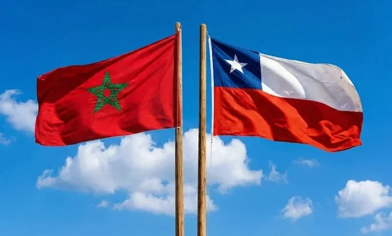 الصحراء المغربية