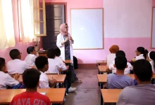 التربية الإسلامية