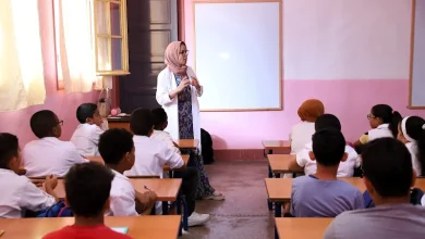 التربية الإسلامية