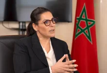 المنصوري رئيسة الحكومة