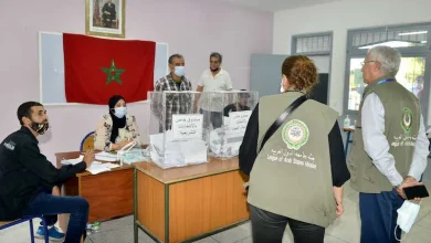 واشنطن تراقب انتخابات المغرب 2 المعهد الجمهوري الدولي
