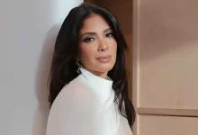منى زكي