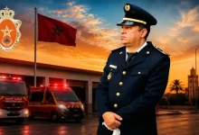 تعيين الرائد خالد الحبشاوي