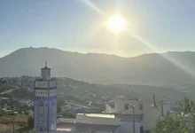 طقس الأربعاء
