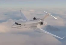 Global 6500