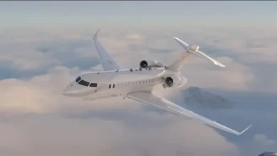 Global 6500