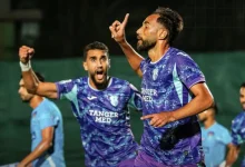 البطولة الاحترافية
